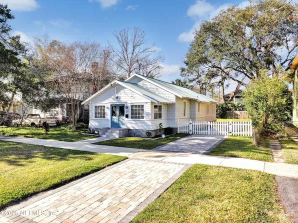 2587 FORBES Street, Jacksonville, FL 32204