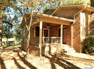 4024 Belle Grove Dr SW, Huntsville, AL 35802