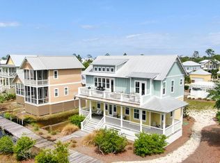 102 Goldfish Ct, Port Saint Joe, FL 32456