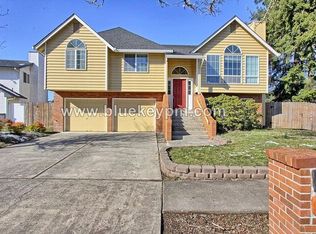1828 NE 152nd St, Vancouver, WA 98686