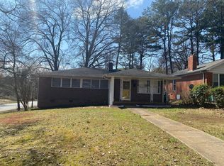 1601 Patton Ave, Charlotte, NC 28216