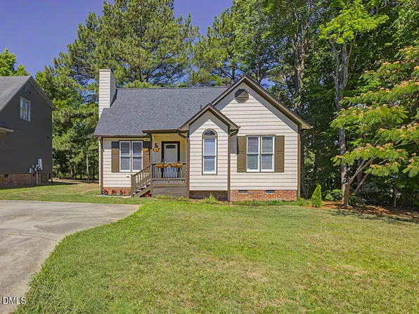 5 Jenee Ln, Durham, NC 27703