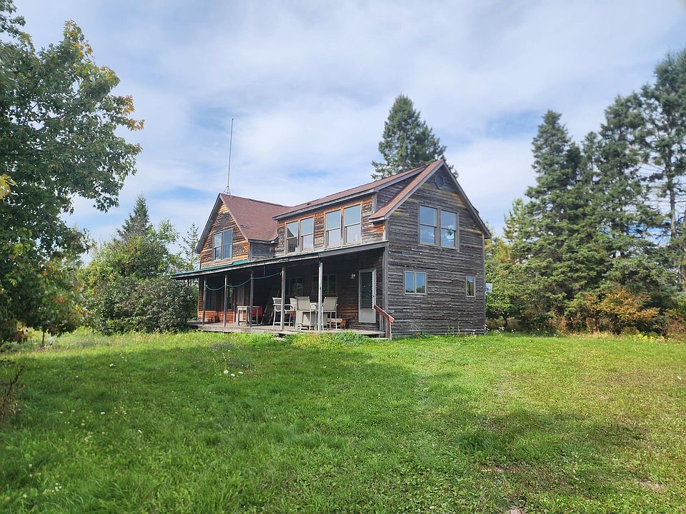 1831 E Thirteen Mile Rd, Dafter, MI 49724 Zillow