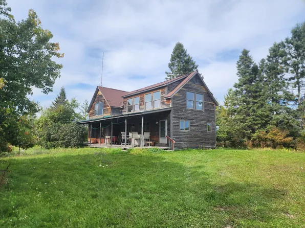 1831 E Thirteen Mile Rd, Dafter, MI 49724