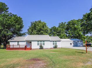 407 Grace Ave, Adair, OK 74330