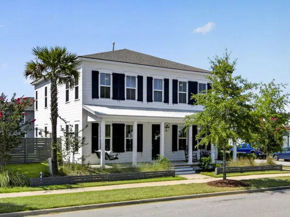 262 Great Lawn Dr, Summerville, SC 29486