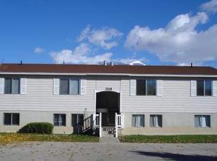 708 S 200 W APT 1, Logan, UT 84321