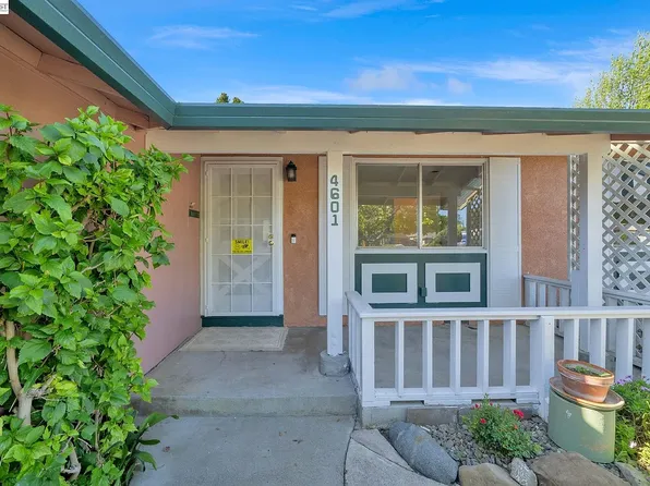 4601 Joanna Ct, Fremont, CA 94536