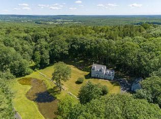 200 Mountain Rd, Falmouth, ME 04105