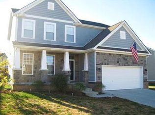 122 Whitman Way, Georgetown, KY 40324