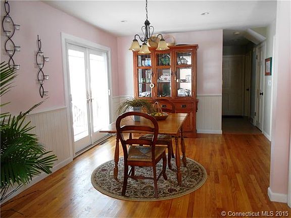 DR/Kitchen Combo French doo...