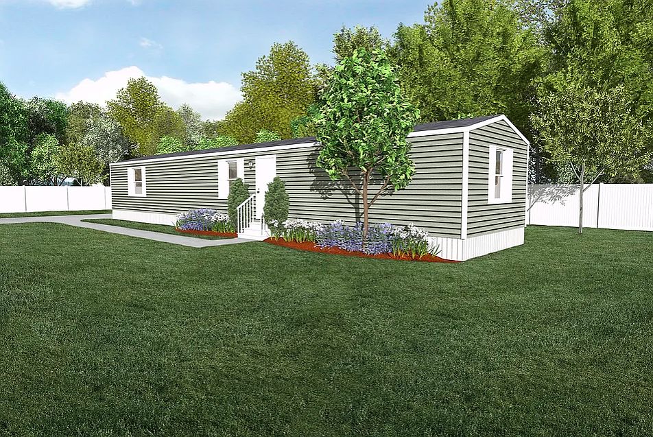 1st image of 26870 Glenn Ave #27