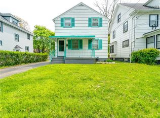 184 Winterroth St, Rochester, NY 14609