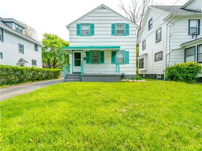 184 Winterroth St, Rochester, NY, 14609
