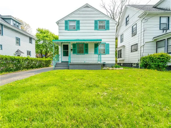 184 Winterroth St, Rochester, NY 14609