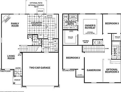2nd image of 5802 Sherbrook Oak
