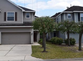 2919 Hackamore Hollow Ln, Houston, TX 77014