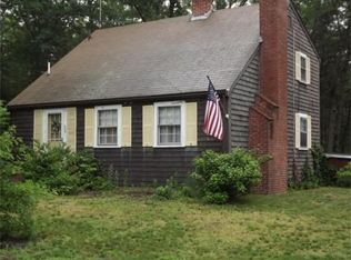 334 Plain St, Marshfield, MA 02050
