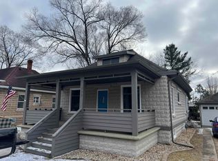 339 E Richland St, Lone Rock, WI 53556