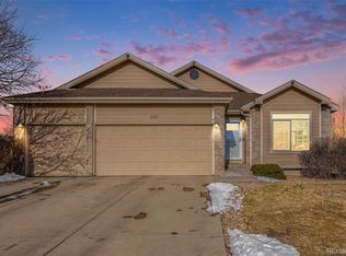2161 S Genoa St, Aurora, CO 80013