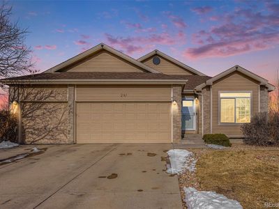 2161 S Genoa Street, Aurora, CO, 80013