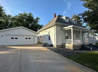 314 W Dover St, Monroe City, MO 63456
