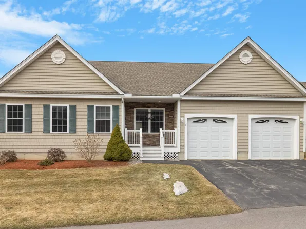 2 Cricketfield Lane, Hudson, NH 03051