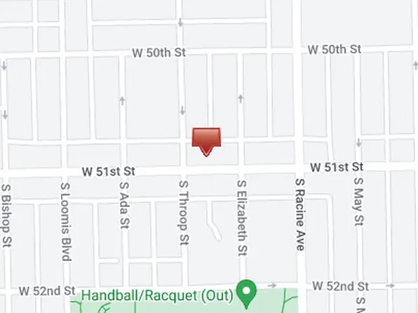1248 W 51st St, Chicago, IL 60609