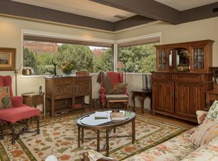 3085 W Sr 89a, Sedona, AZ 86336