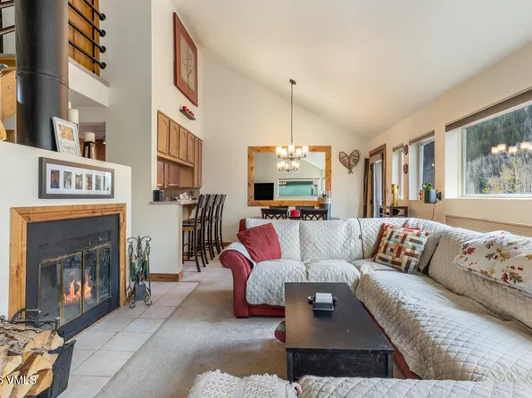 4061 Bighorn Rd #12-L, Vail, CO 81657