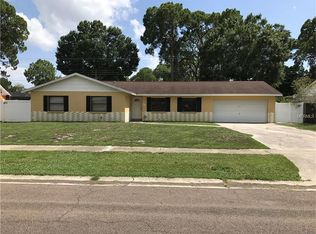 7712 W Pocahontas Ave, Tampa, FL 33615