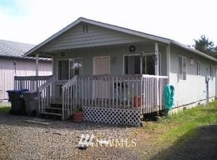 620 S Surf St, Westport, WA