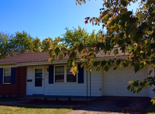 837 Crowden Dr, Cincinnati, OH 45224