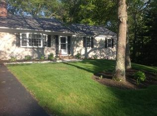 70 Thoreau Dr, Centerville, MA 02632