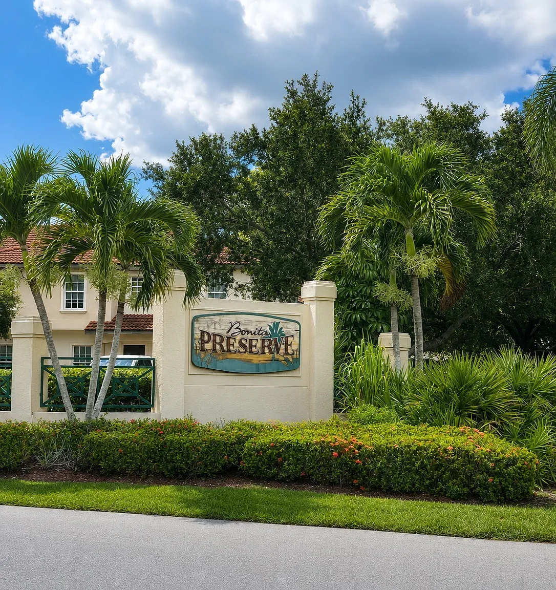 Bonita Preserve Lakeview Townhomes — Photo 1