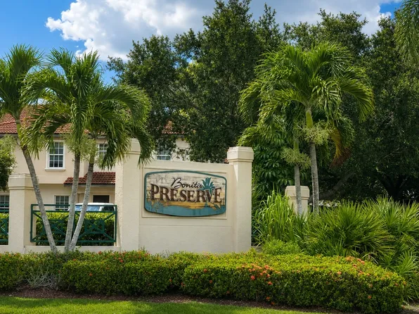Bonita Preserve Lakeview Townhomes