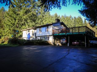 34809 Hankey Rd, Saint Helens, OR 97051
