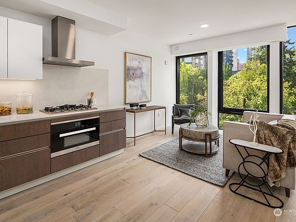 2nd image of 999 110th Avenue NE #601