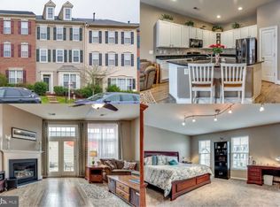 9034 Ribbon Falls Loop, Bristow, VA 20136
