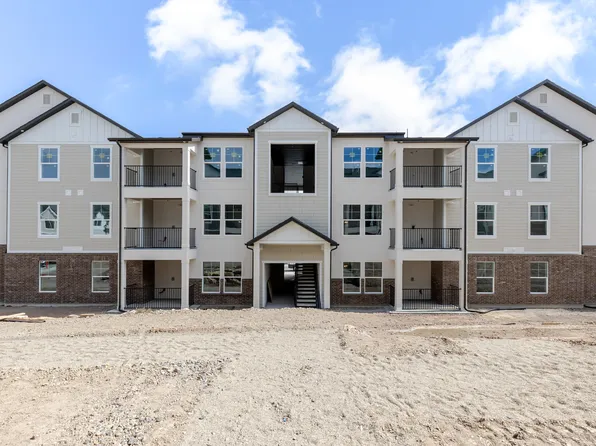 871 N Pugh Ln #O204, Saratoga Springs, UT 84045