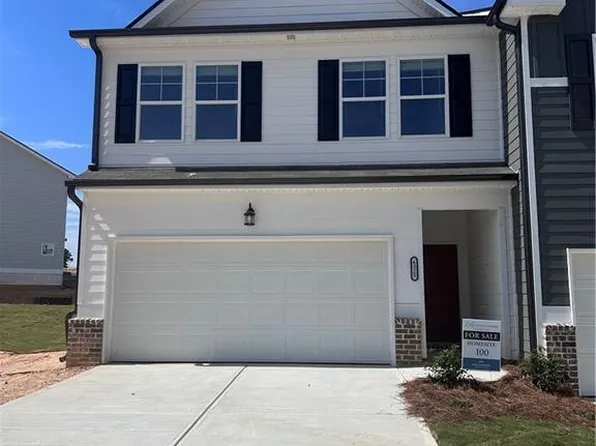 6364 Rosetta Dr #22, Atlanta, GA 30331