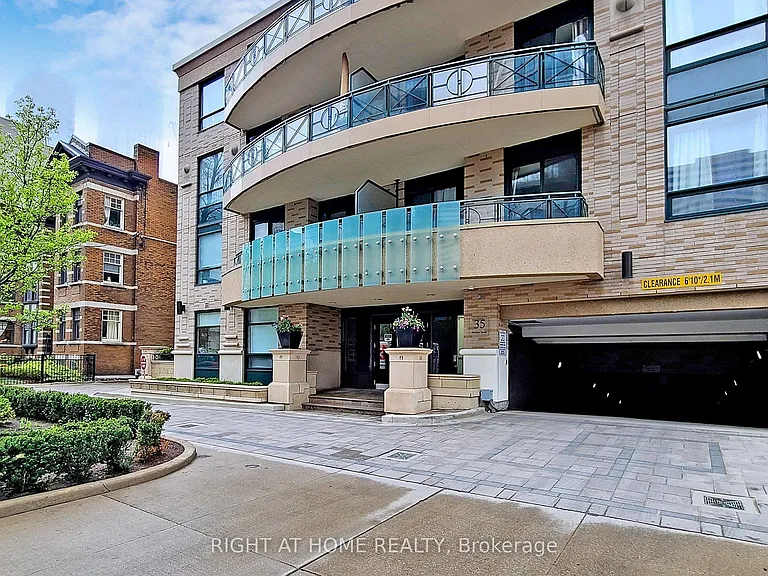 35 Hayden St #709 — Photo 2