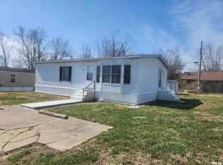 10553 Torrance Rd, Carbondale, IL 62901