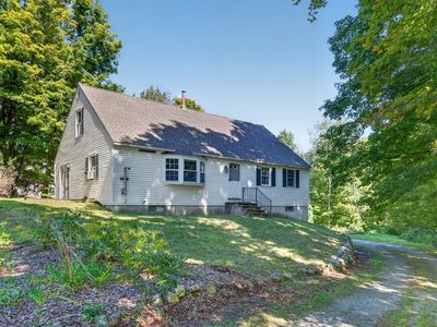 454 E Dunbarton Road, Goffstown, NH, 03045
