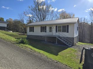150 Greenbrier Dr, Buckhannon, WV 26201