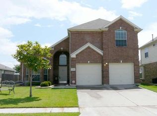1502 Havenrock Dr, Forney, TX 75126