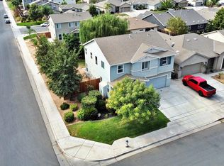 5147 W Carmen Ave, Fresno, CA