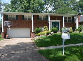 10565 Copperfield Dr, Saint Louis, MO
