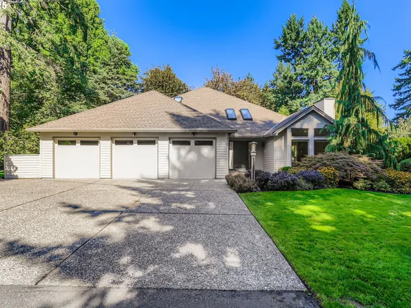 670 S Palatine Hill Rd, Portland, OR 97219