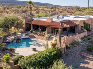 2360 S Camino Del Sol, Green Valley, AZ 85622